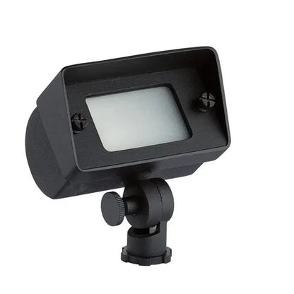 Kichler 15476BKT Mini Wall Wash w/ T5 LED - Black