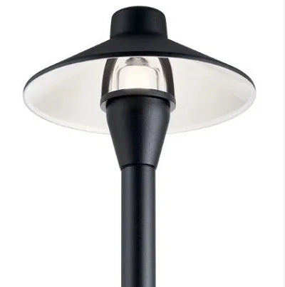 Kichler 15478BKT Path Light w/ T3 LED - Black