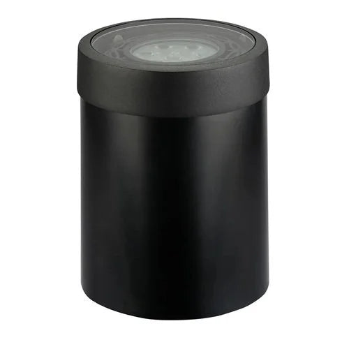 Kichler 15507BKB Well Light w/ PAR36 LED - Black