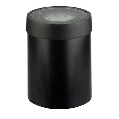 Kichler 15507BKB Well Light w/ PAR36 LED - Black
