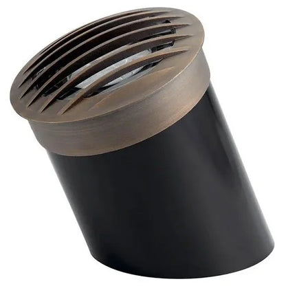 Kichler 15508CBR In Ground Light w/ PAR36 LED - Brass