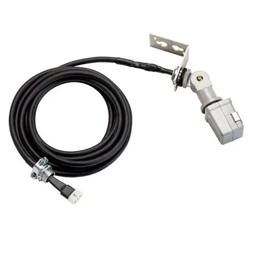 Kichler 15534BK Remote Photocell Plug In