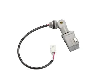 Kichler 15565BK Photocell Plug In