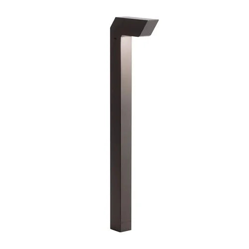 Kichler 15846 Right Angle Path Light w/ 1w 2700K LED