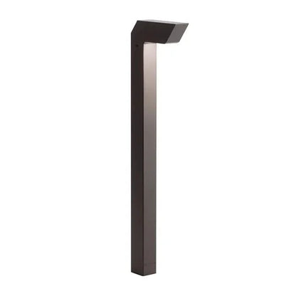 Kichler 15846 Right Angle Path Light w/ 1w 2700K LED