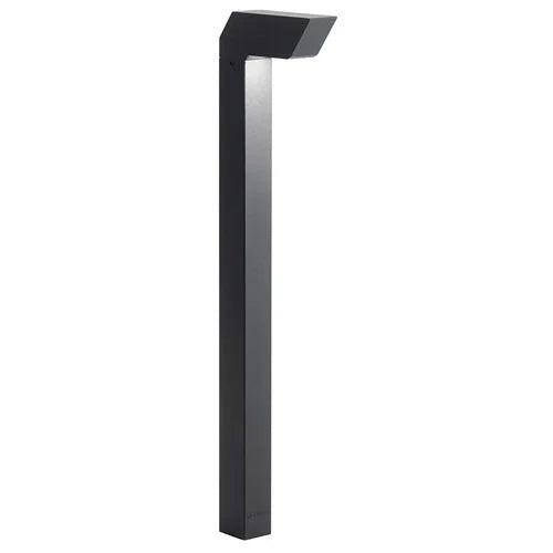 Kichler 15846 Right Angle Path Light w/ 1w 2700K LED
