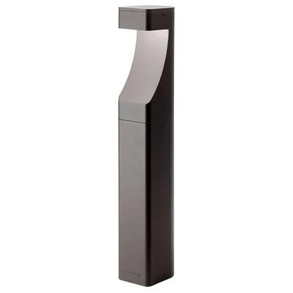 Kichler 15848 Textured Bollard Light w/ 1w 2700K LED