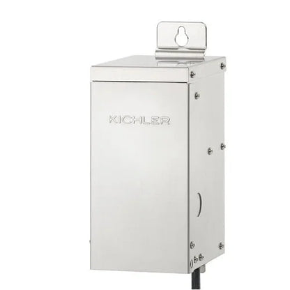 Kichler 15PC75SS Pro-Contractor Series 75 Watt Transformer - Stainless Steel