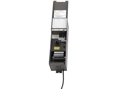 Kichler 15PL100AZT 100 Watt Transformer - Bronze Finish