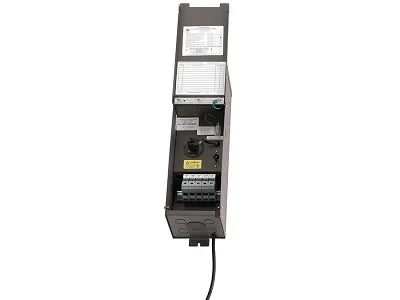 Kichler 15PL300AZT 300 Watt Transformer - Bronze Finish