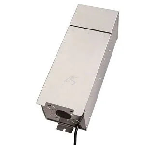 Kichler 15PR300SS 300 Watt Multi Tap Transformer - Stainless Steel