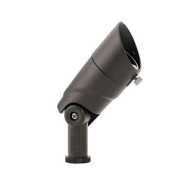 Kichler 16017AZT27 Flood Light w/ Integrated LED 2700K - Bronze
