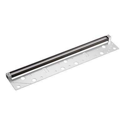 Kichler 16103BKT30 18" LED Hardscape Light 3000K w/ Bracket - Black
