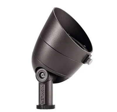 Kichler 16151AZT27 Flood Light W/ 2700K LED - Bronze