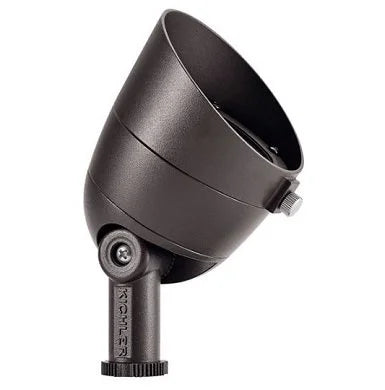 Kichler 16151AZT30 Flood Light W/ 3000K LED - Bronze