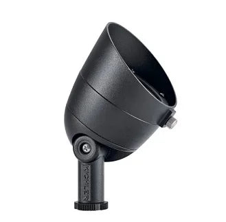 Kichler 16152BKT27 LED Flood Light w/ 2.5w 27K LED - Black