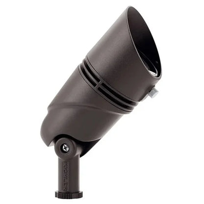 Kichler 16160AZT VLO High Lumen Accent Light - Bronze