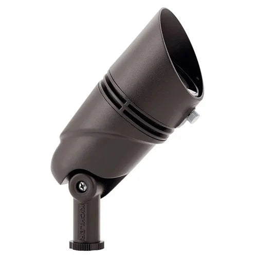 Kichler 16162AZT VLO High Lumen Accent Light - Bronze
