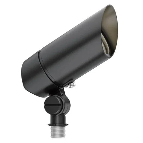 Kichler 16193BKT 6" Modern Accent Light w/ 4 Watt LED - Black