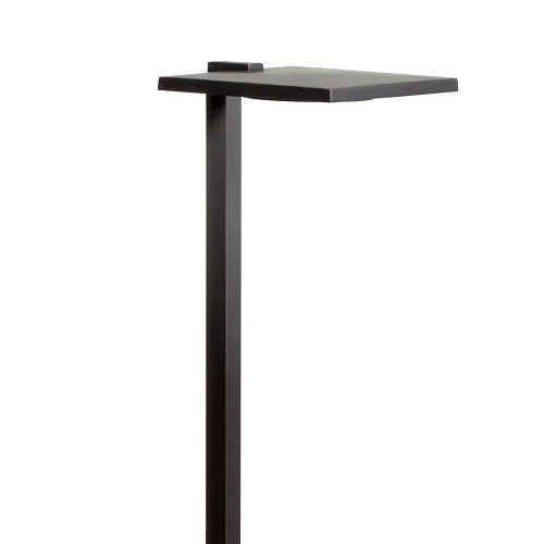 Kichler 16197BKT Path Light w/ LED - Black