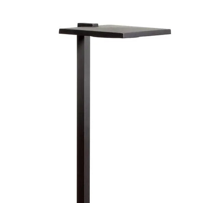 Kichler 16197BKT Path Light w/ LED - Black