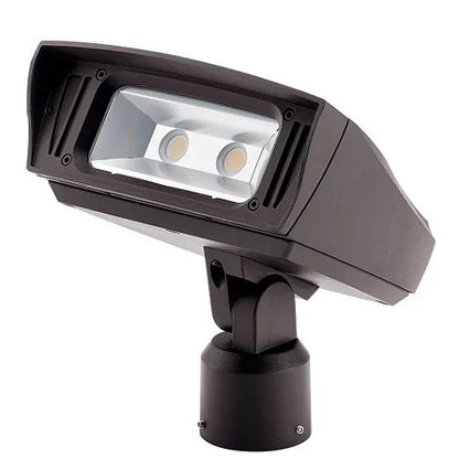 Kichler 16223AZT30 LED Flood Light w/ 3K LED - Bronze
