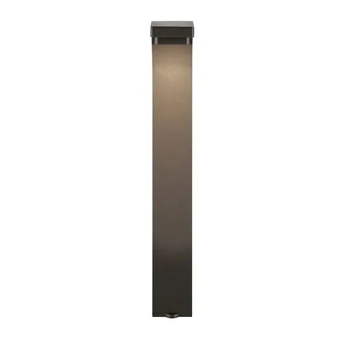 Kichler 16260AZT Curved Path Light w/ Integrated LED - Bronze