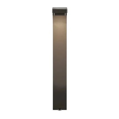 Kichler 16260AZT Curved Path Light w/ Integrated LED - Bronze