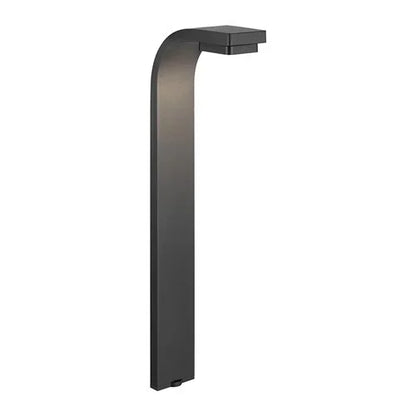 Kichler 16260BKT Curved Path Light w/ Integrated LED - Black