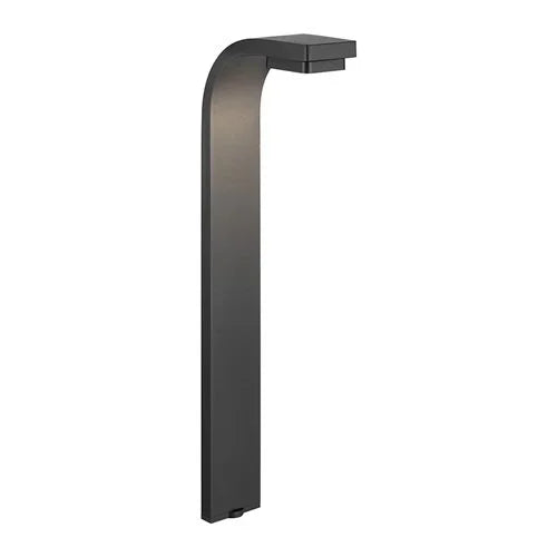 Kichler 16260BKT Curved Path Light w/ Integrated LED - Black