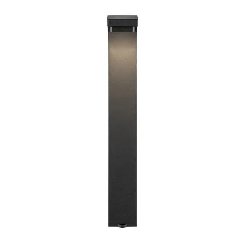 Kichler 16260BKT Curved Path Light w/ Integrated LED - Black