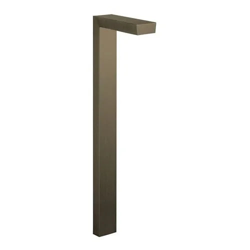 Kichler 16261CBR Path Light w/ Integrated LED - Brass