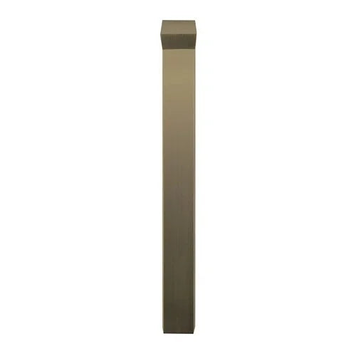 Kichler 16261CBR Path Light w/ Integrated LED - Brass