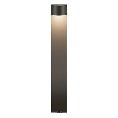 Kichler 16262AZT Flared Top Path Light w/ Integrated LED - Bronze