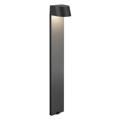 Kichler 16262BKT Flared Top Path Light w/ Integrated LED - Black