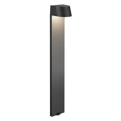 Kichler 16262BKT Flared Top Path Light w/ Integrated LED - Black