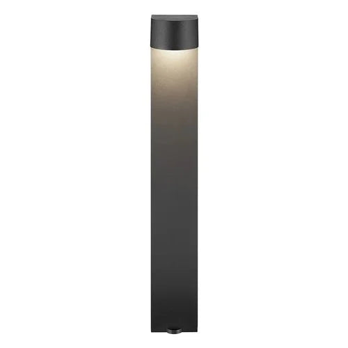 Kichler 16262BKT Flared Top Path Light w/ Integrated LED - Black