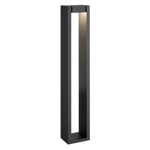 Kichler 16263BKT Aimed Bollard Light w/ Integrated LED - Black