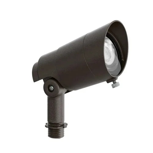 Kichler 16301AZT Integra Accent Light w/ Integrated LED - Bronze
