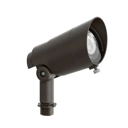 Kichler 16301AZT Integra Accent Light w/ Integrated LED - Bronze