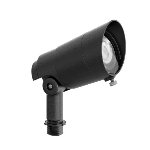 Kichler 16301BKT Integra Accent Light w/ Integrated LED - Black