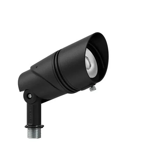 Kichler 16311BKT Varia Medium Accent Light - Black
