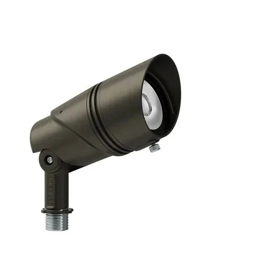 Kichler 16311CBR Varia Medium Accent Light - Brass