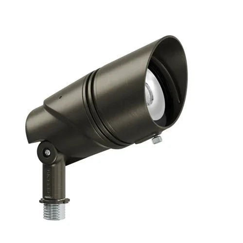 Kichler 16312CBR Varia Large Accent Light - Brass