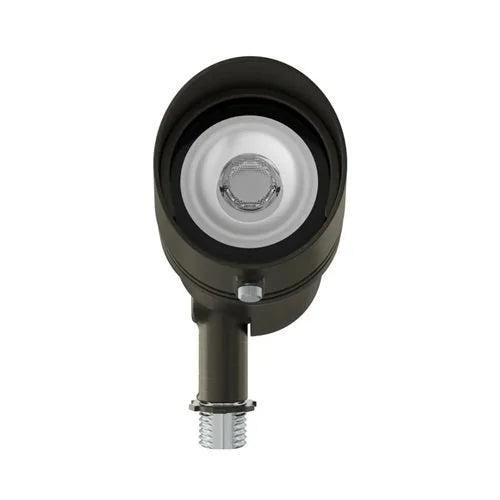 Kichler 16312CBR Varia Large Accent Light - Brass