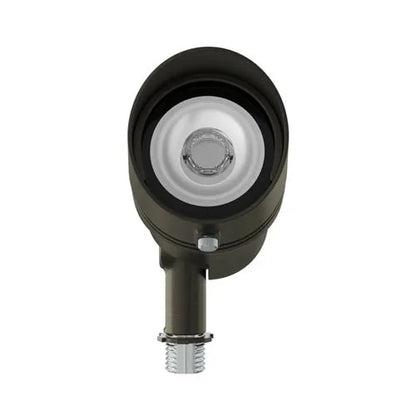 Kichler 16312CBR Varia Large Accent Light - Brass