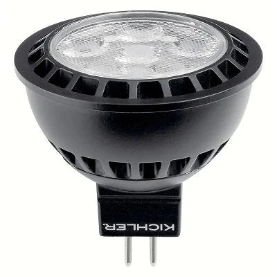 Kichler 18148 MR16 LED Lamp 7 Watt 2700K 60 Deg