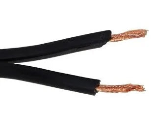 16 Gauge 250 Ft. Low Voltage Landscape Wire - Black