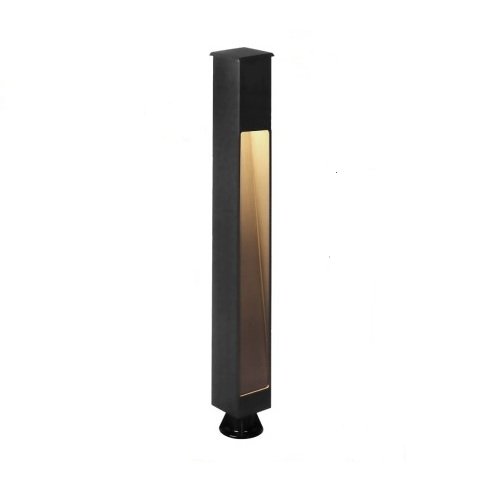 Lightcraft AP-318B Inverted Bollard Light