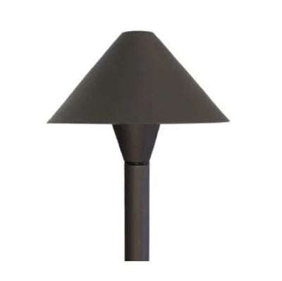 Lightcraft AP-00B-112B-BZ Universal Luce 7 Path Light - Bronze